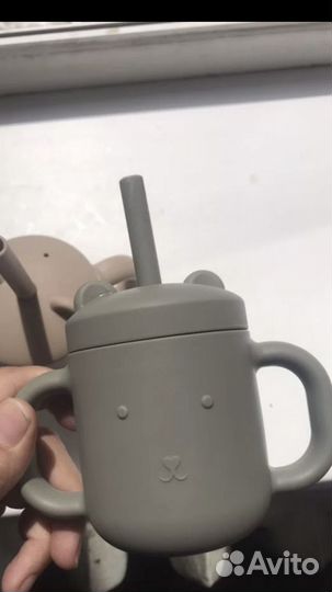 Поильник детский