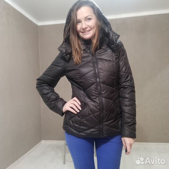 Пакеты с вещами S