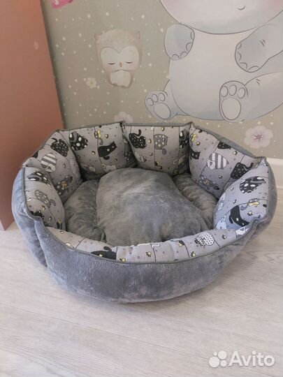 Лежанка для животных