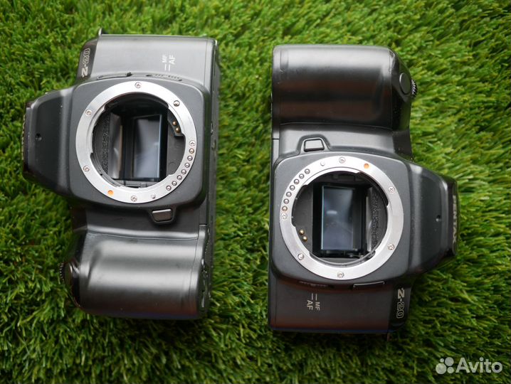 Pentax Z20 может все