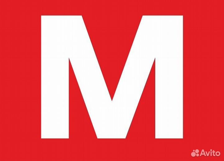 М Видео Скидка 10 процентов почти на всё