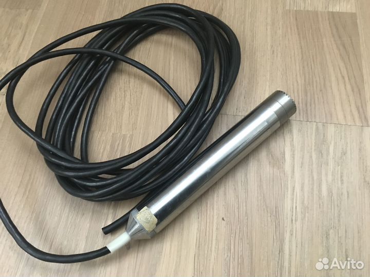 Капсюль микрофонный М101