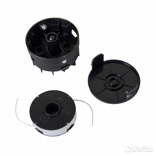 Катушка для триммера Huter GET-600 ENB 71/1/15