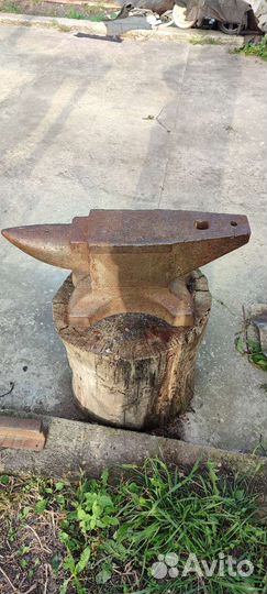 Наковальня