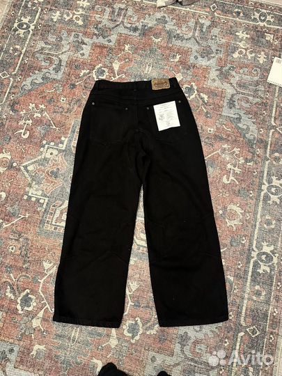 No faith studios Baggy jeans