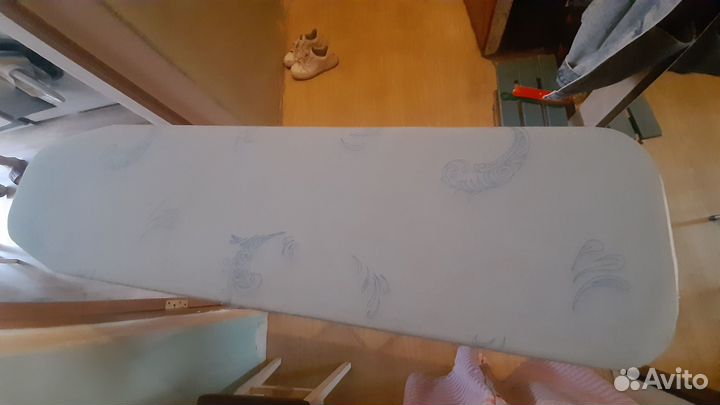 Гладильная доска бу