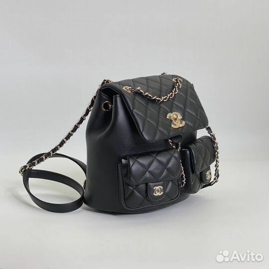 Рюкзак Chanel
