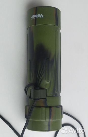 Монокуляр Veber Sport