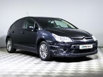 Citroen C4 1.6 AT, 2008, 174 500 км, с пробегом, цена 450 000 руб.