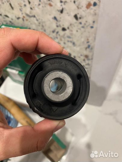 Сайленблок