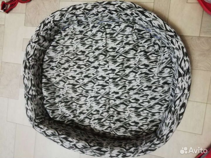 Лежанки новые