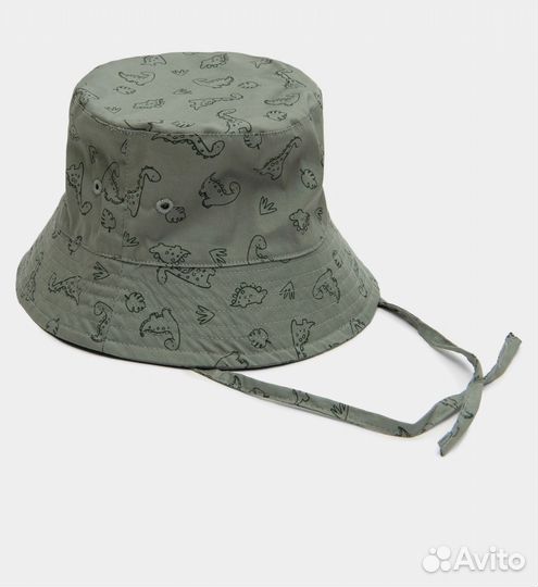 Панама детская