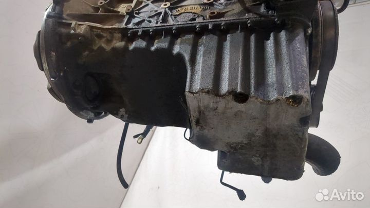 Двигатель Mercedes Vito W639 OM 646.982 2.2 Дизель, 2004