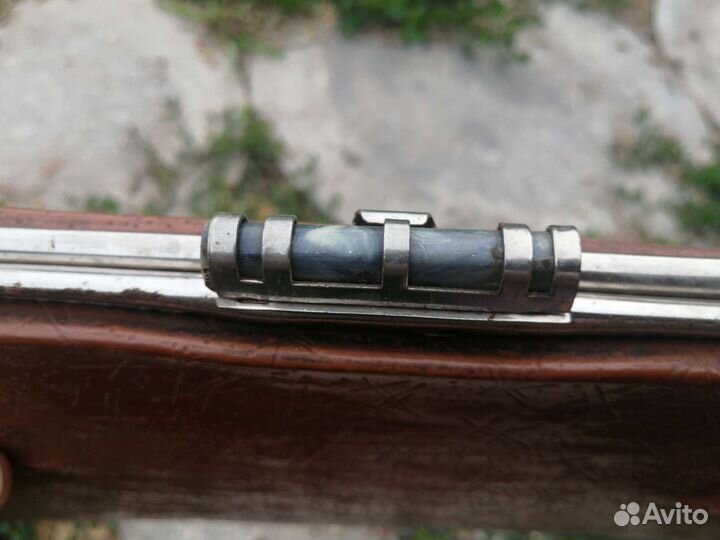 Винтажная сумка СССР