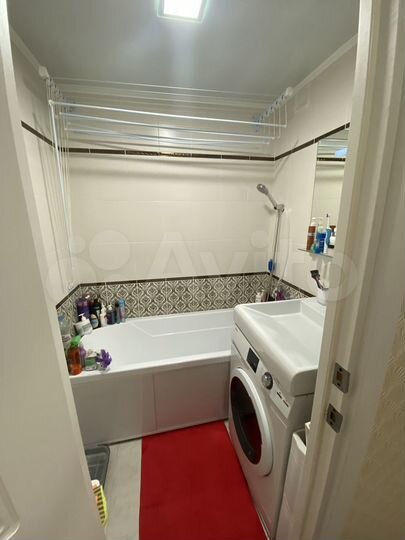 3-к. квартира, 70 м², 10/10 эт.