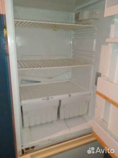 Холодильник бу