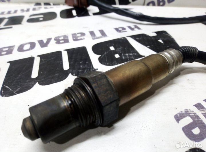Датчик кислородный Volkswagen Passat 3C2 BZB