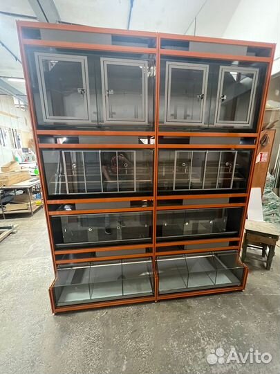 Стойка для птиц, хомяков, кроликов, рептилий