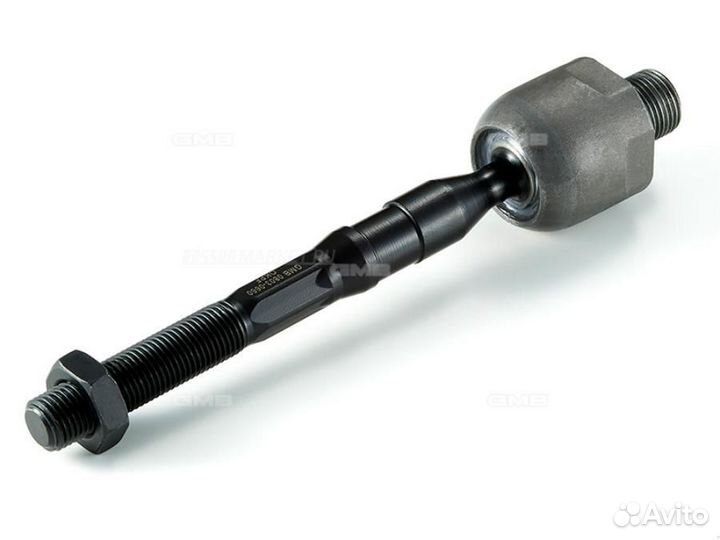 GMB 0803-0660 Тяга рулевая перед прав/лев