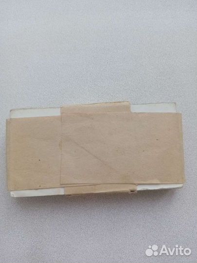 Купоны Украины. Упаковка