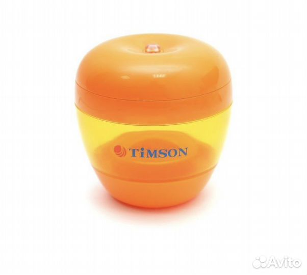 Ультрафиолетовый стерилизатор для соски и бутылок