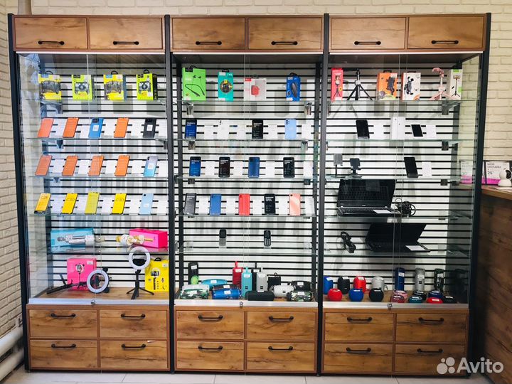 Защитное стекло на Lenovo