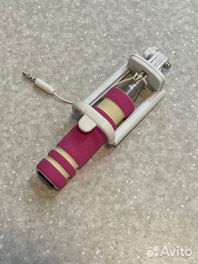 Палка для селфи