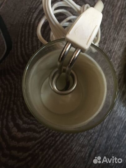 Электрокипятильный набор