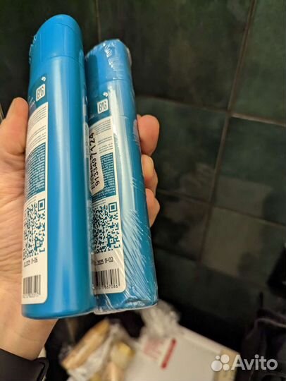 Тоника шоколад и черный