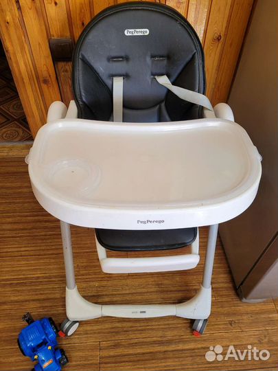 Стул для кормления