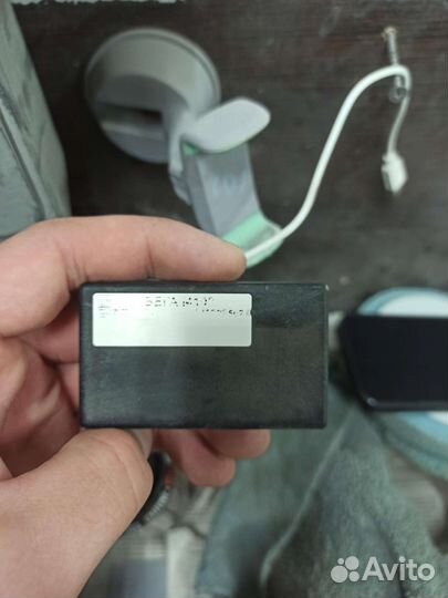 Вега м100 противоугонное устройство