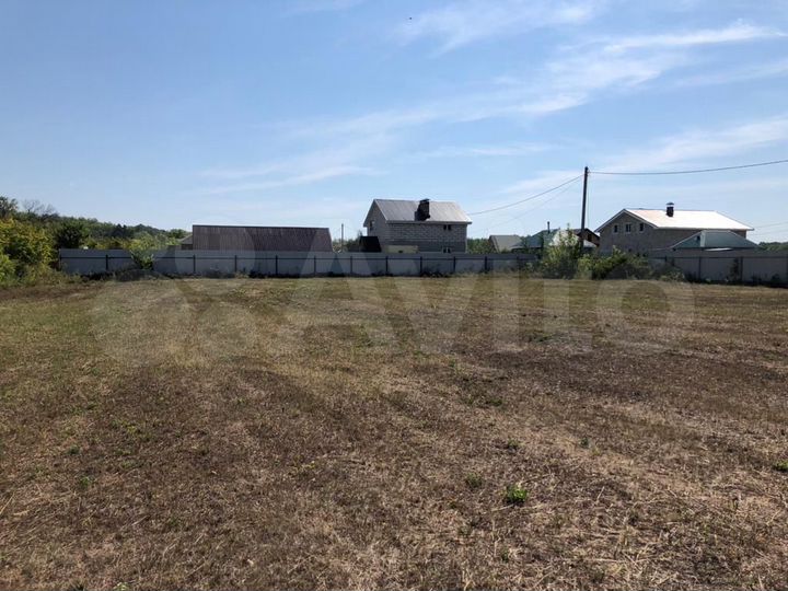 Участок 10 сот. (ИЖС)