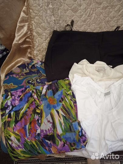 Одежда женская