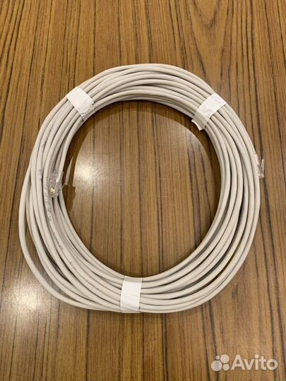 Сетевой кабель для интернета