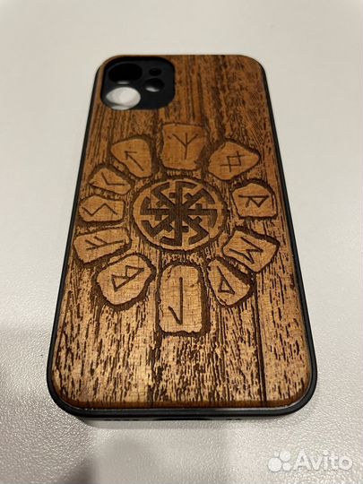 Чехол на iPhone 12 mini