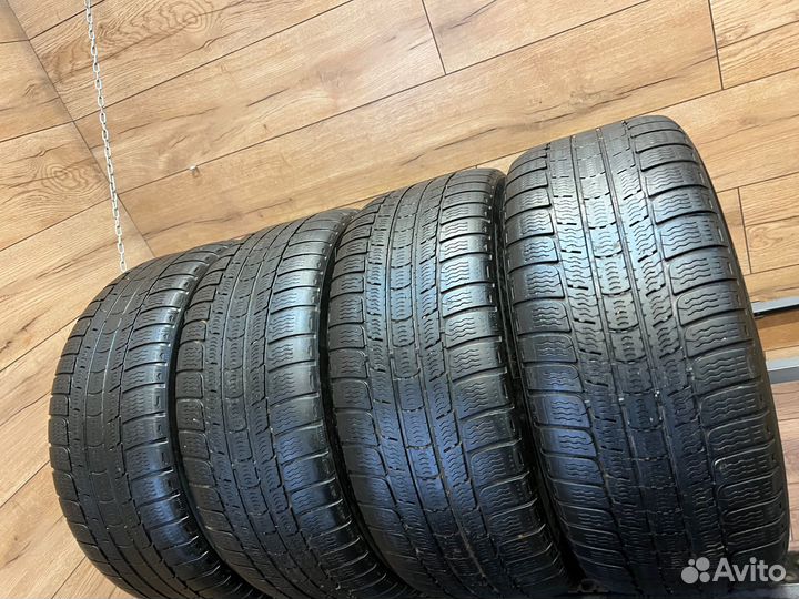 Michelin Pilot Alpin PA2 225/50 R17