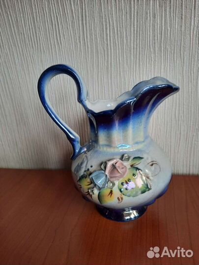 Чайно кофейный сервиз