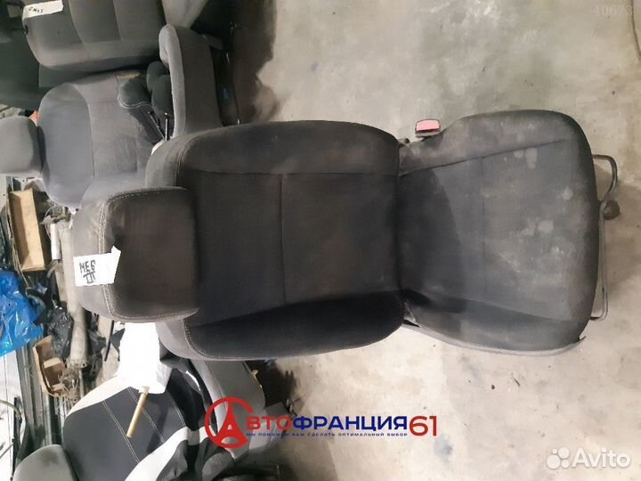 Сиденье, 873010007R renault megane 3, 3040599