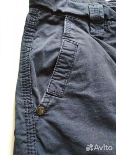 Мужские шорты Kolins стиль regular fit