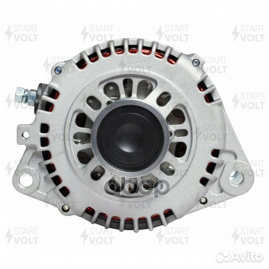 Генератор для а/м Nissan X-Trail T31 (07), Tea