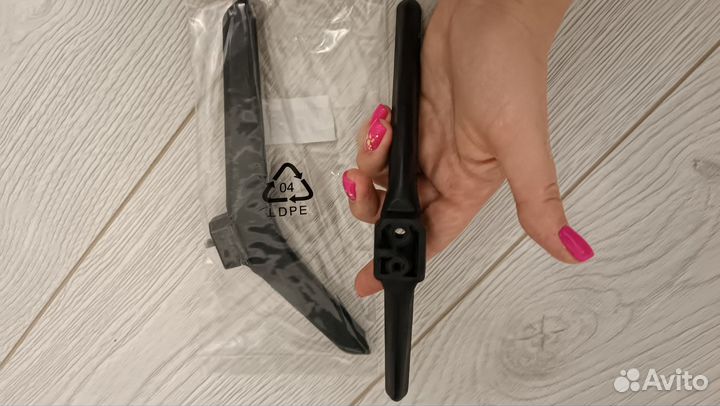 Ножки для телевизора hisense 43