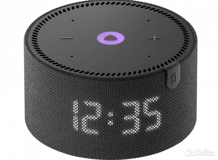 Новая Яндекс.Станция Мини 2 с часами (Новые)