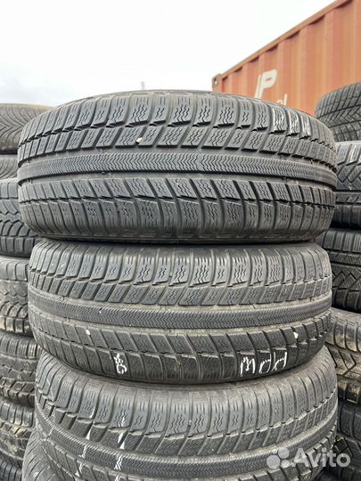 Michelin Primacy Alpin PA3 205/55 R16