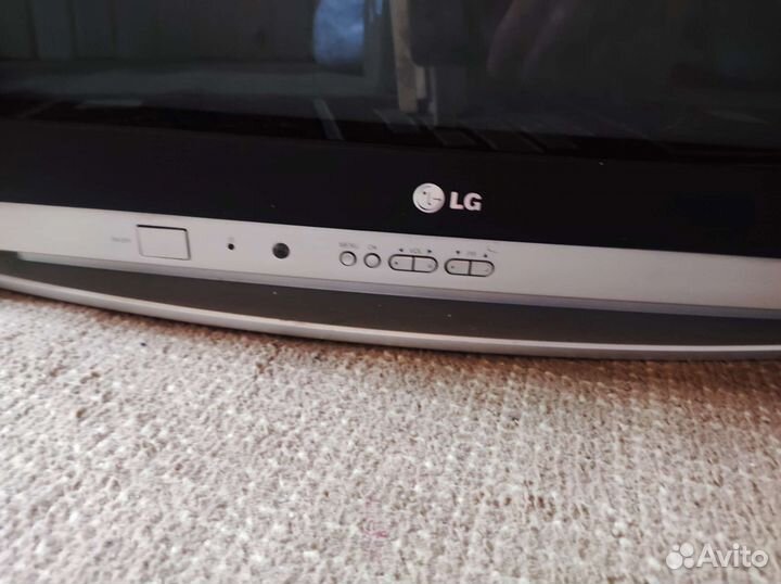 Телевизор LG