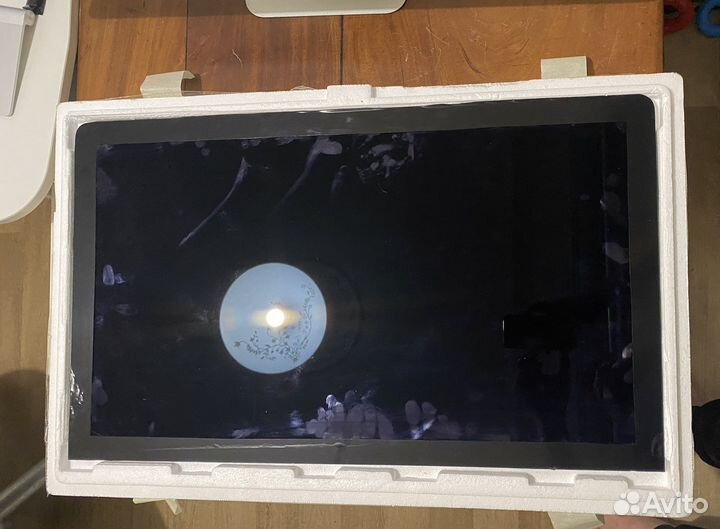 Матрица iMac 27 Late 2012 LM270WQ1 (SD)(F2)