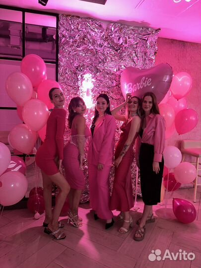 Шоу-программы день рождения корпоратив девичник