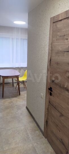 1-к. квартира, 32 м², 3/5 эт.