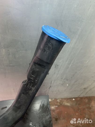 Бачок омывателя range rover sport