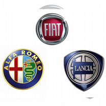 Запчасти для Alfa Romeo, Fiat, Lancia, Maserati