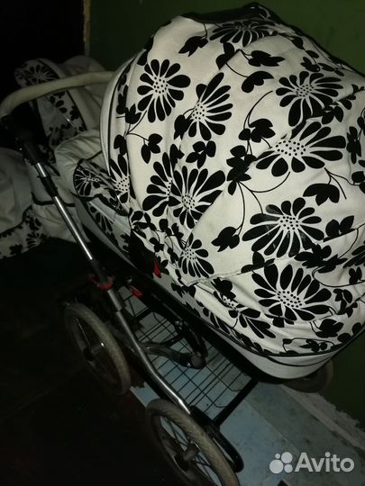 Детская коляска